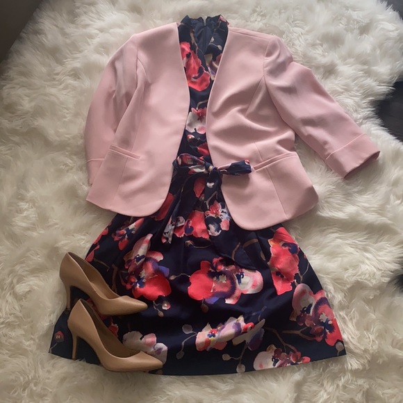 Pockets!    Silky soft and versatile dress - Picture 9 of 9